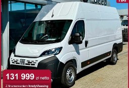 Fiat Ducato Maxi L4H3 AT Maxi L4H3 AT 2.2 180KM