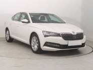 Skoda Superb III , Salon Polska, Automat, Klimatronic, Tempomat, Parktronic,