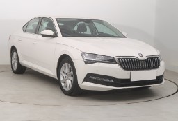 Skoda Superb III , Salon Polska, Automat, Klimatronic, Tempomat, Parktronic,