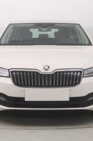 Skoda Superb III , Salon Polska, Automat, Klimatronic, Tempomat, Parktronic,-2
