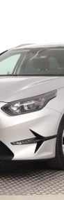 Kia Cee'd III , Salon Polska, 1. Właściciel, Serwis ASO, VAT 23%,-3