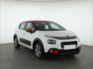 Citroen C3 III , Klima, Tempomat, Parktronic