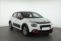 Citroen C3 III , Klima, Tempomat, Parktronic