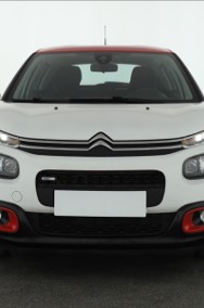 Citroen C3 III , Klima, Tempomat, Parktronic-2