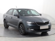 Skoda Rapid , Salon Polska, 1. Właściciel, Serwis ASO, Xenon, Bi-Xenon,