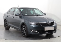 Skoda Rapid , Salon Polska, 1. Właściciel, Serwis ASO, Xenon, Bi-Xenon,