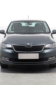 Skoda Rapid , Salon Polska, 1. Właściciel, Serwis ASO, Xenon, Bi-Xenon,-2