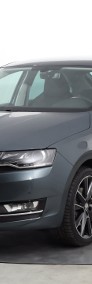 Skoda Rapid , Salon Polska, 1. Właściciel, Serwis ASO, Xenon, Bi-Xenon,-3