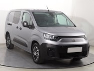 Fiat Doblo II Van, L2, 5 miejsc, VAT 23%, Salon PL, Automat, Nawigacja,