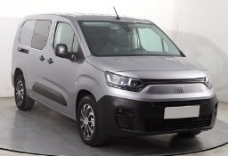 Fiat Doblo II Van, L2, 5 miejsc, VAT 23%, Salon PL, Automat, Nawigacja,