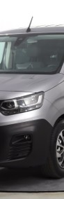 Fiat Doblo II Van, L2, 5 miejsc, VAT 23%, Salon PL, Automat, Nawigacja,-3