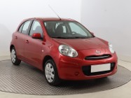 Nissan Micra IV , Salon Polska, 1. Właściciel
