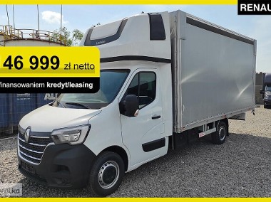 Renault Master L3 Zabudowa 10EP L3 Zabudowa 10EP 165KM-1