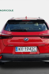 Lexus UX 250h GPF Elegance 2WD Kombi. WX1942C-2