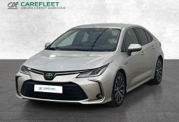 Toyota Corolla XII Toyota Corolla 1.8 Hybrid GPF Comfort sedan