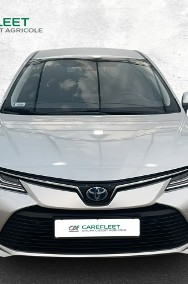 Toyota Corolla XII Toyota Corolla 1.8 Hybrid GPF Comfort sedan-2