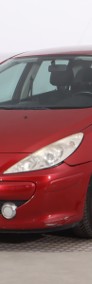 Peugeot 307 II , Klima-3