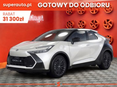 Toyota C-HR Tokyo Edition 2.0 PHEV Dynamic Force Tokyo Edition 2.0 PHEV Dynamic Force-1