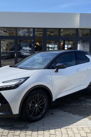 Toyota C-HR Tokyo Edition 2.0 PHEV Dynamic Force Tokyo Edition 2.0 PHEV Dynamic Force-2
