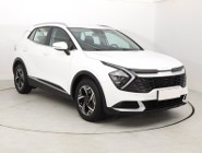 Kia Sportage IV , Salon Polska, Serwis ASO, Automat, Klimatronic, Tempomat,