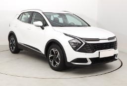 Kia Sportage IV , Salon Polska, Serwis ASO, Automat, Klimatronic, Tempomat,