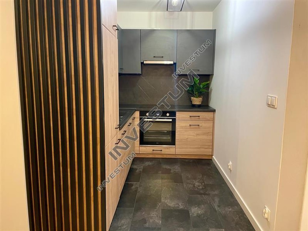 Wojszyce, Asfaltowa 2pok, 38 m², ogródek, parking - Widok 3