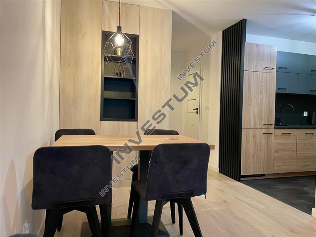 Wojszyce, Asfaltowa 2pok, 38 m², ogródek, parking - Widok 5