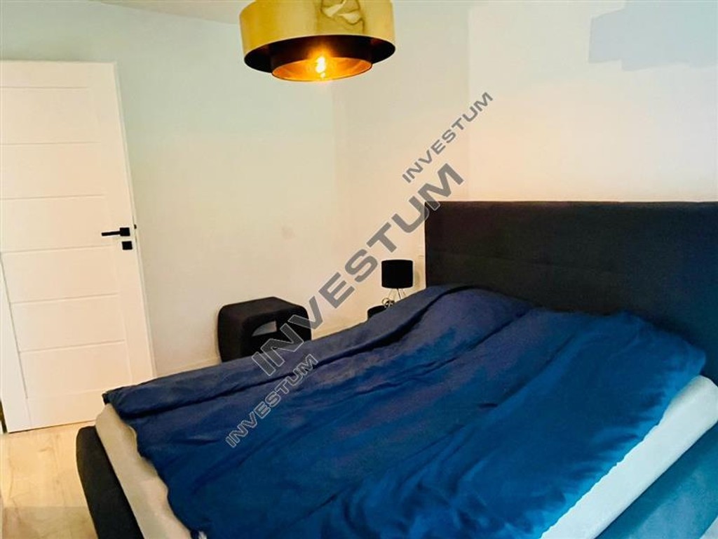 Wojszyce, Asfaltowa 2pok, 38 m², ogródek, parking - Widok 6