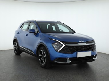 Kia Sportage IV , Salon Polska, 1. Właściciel, Serwis ASO, VAT 23%,-1