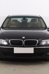 BMW SERIA 7 , 231 KM, Automat, Navi, Klimatronic, Tempomat, Parktronic,-2