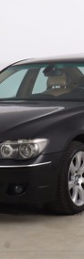 BMW SERIA 7 , 231 KM, Automat, Navi, Klimatronic, Tempomat, Parktronic,-3