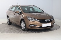 Opel Astra J Salon Polska, Serwis ASO, Klimatronic, Tempomat, Parktronic,