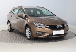 Opel Astra J Salon Polska, Serwis ASO, Klimatronic, Tempomat, Parktronic,