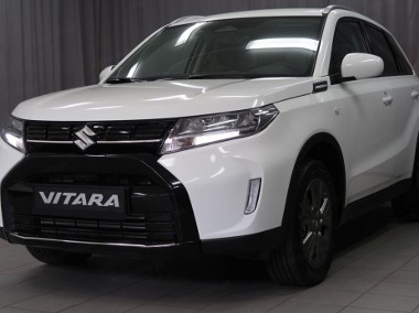 Suzuki Vitara II 1.4 Boosterjet mHEV Premium 2WD 1.4 Boosterjet mHEV Premium 2WD 129K-1