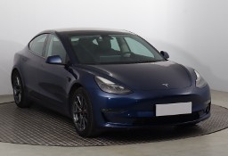 Tesla Model 3 , SoH 91%, Serwis ASO, Automat, VAT 23%, Skóra, Navi,