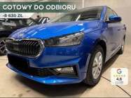 Skoda Fabia III Edition 130 1.0 TSI DSG Edition 130 1.0 TSI 115KM DSG