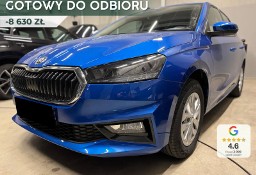 Skoda Fabia III Edition 130 1.0 TSI DSG Edition 130 1.0 TSI 115KM DSG