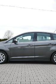 Ford C-MAX III 1.0 E-Boost 100KM Eu6 -Nowy rozrząd -Bardzo zadbany -Zobacz-2