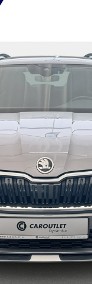 Skoda Kamiq VAT 23% Style 110KM 1.0TSI DSG 2022 r., salon PL, I właściciel-3