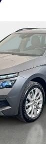 Skoda Kamiq VAT 23% Style 110KM 1.0TSI DSG 2022 r., salon PL, I właściciel-4