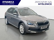 Skoda Kamiq VAT 23% Style 110KM 1.0TSI DSG 2022 r., salon PL, I właściciel