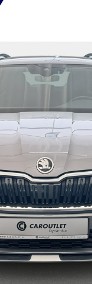 Skoda Kamiq VAT 23% Style 110KM 1.0TSI DSG 2022 r., salon PL, I właściciel-3