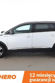 Peugeot 5008 II 7 os. GT line, automat, full LED, półskóra, panorama, navi, kamery-2