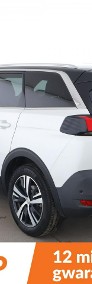 Peugeot 5008 II 7 os. GT line, automat, full LED, półskóra, panorama, navi, kamery-4