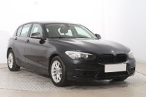 BMW SERIA 1 II (F20/F21) BMW SERIA 1 , Automat, Klimatronic, Parktronic, Podgrzewane siedzienia