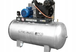 Kompresor bezolejowy Land Reko PCO 900L 1325l/min sprężarka 10bar