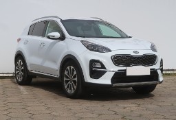 Kia Sportage IV , Automat, Navi, Klimatronic, Tempomat, Parktronic,