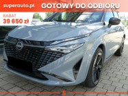 Nissan Qashqai III N-Design Xtronic 1.3 DIG-T mHEV N-Design Xtronic 1.3 DIG-T mHEV 158KM