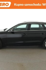 Audi A4 8W S-tronic niski przebieg mHEV 163KM navi grzane fotele PDC serwisy-2