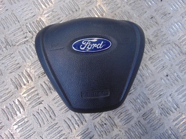 FORD ECOSPORT II PODUSZKA POWIETRZNA AIR BAG 2012--1